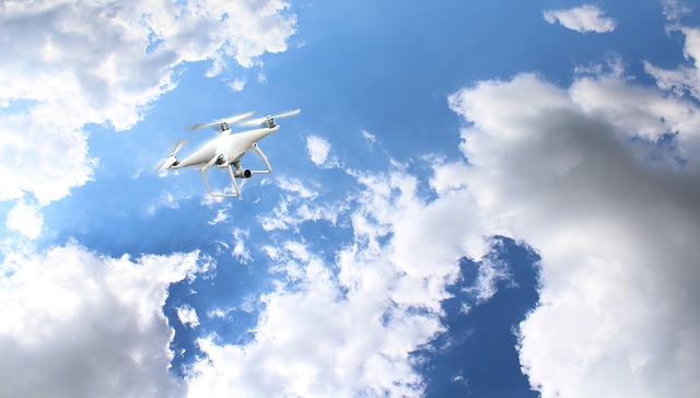 UAV